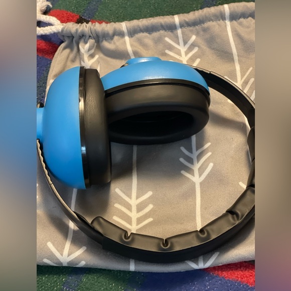 Infant Headphones Noise Canceling - Picture 2 of 6